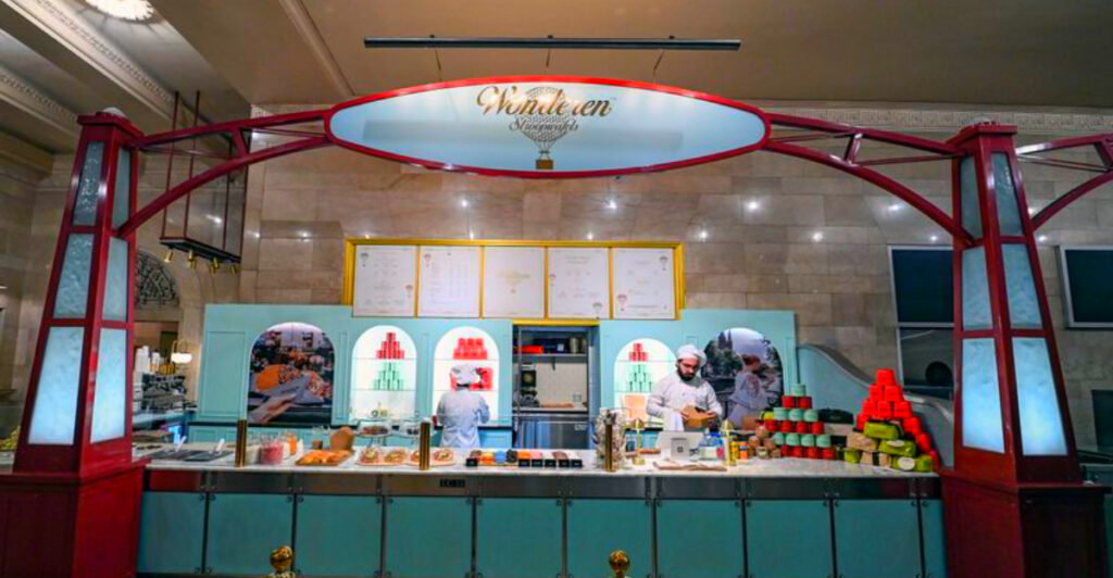 15 Underrated Dutch Bakeries Serving Pastries Like Oma Made