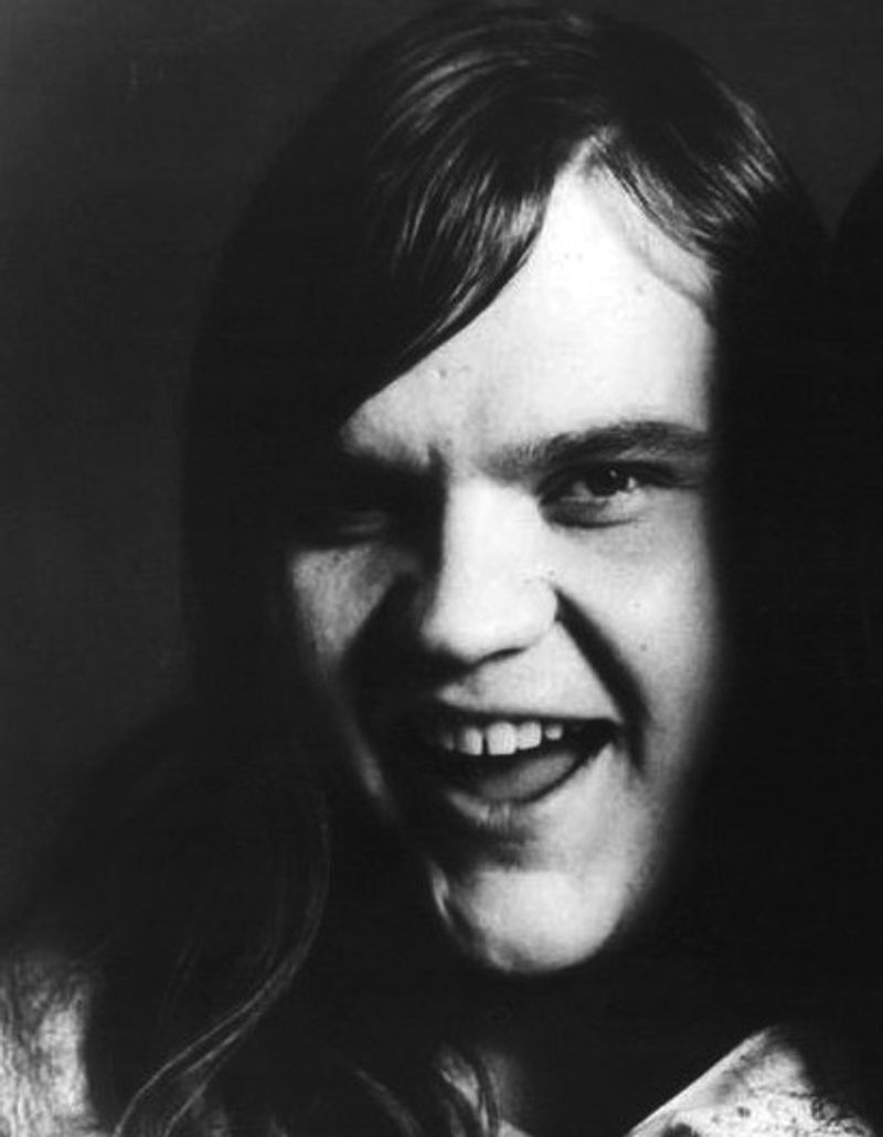 Meat Loaf - The theatrical rocker who made Bat Out of Hell a phenomenon