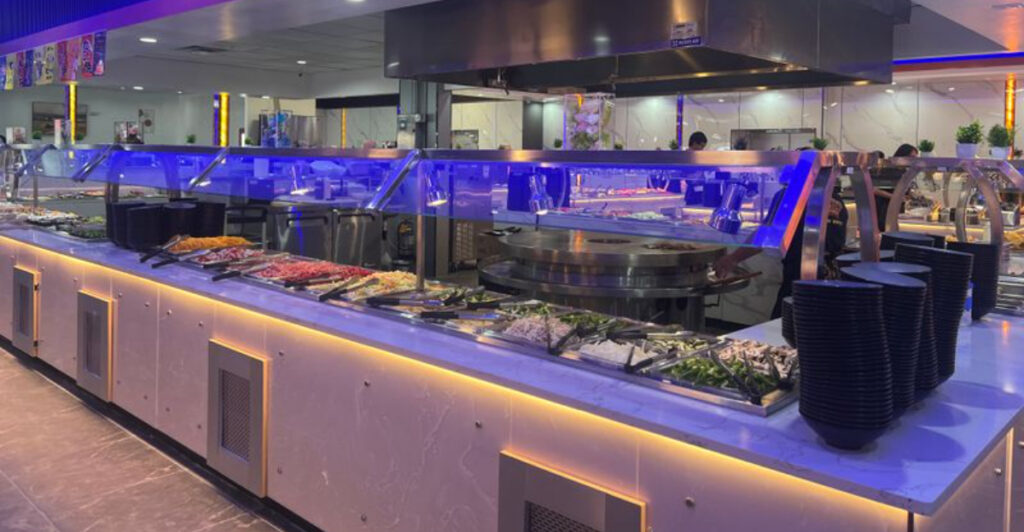 15 Utah All-You-Can-Eat Places That Are Hard to Beat