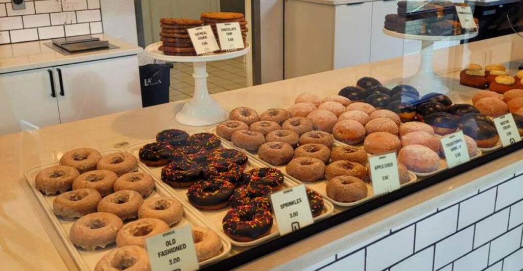 15 Utah Bakeries Turning Simple Desserts Into Local Traditions