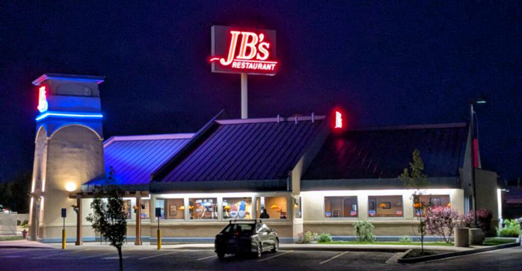 15 Utah Cafés Famous for Jell-O Creations