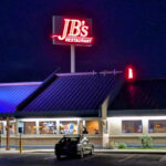 15 Utah Cafés Famous for Jell-O Creations