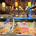 15 Utah Restaurants Where the Buffet Plates Stay Full