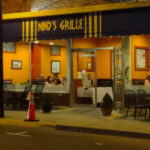 15 Virginia Restaurants Serving Classic Country Ham