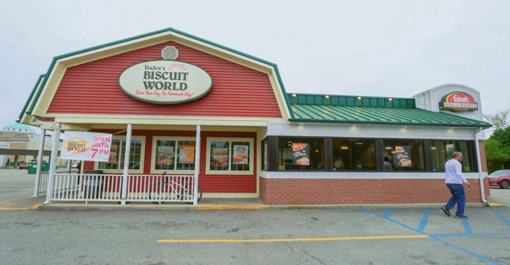 15 West Virginia Restaurants That Haven’t Slowed Down In Years