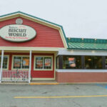 15 West Virginia Restaurants That Haven’t Slowed Down In Years