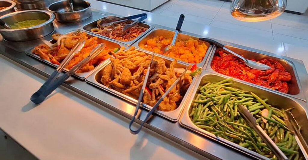 15 West Virginia Restaurants With All You Can Eat Worth the Price