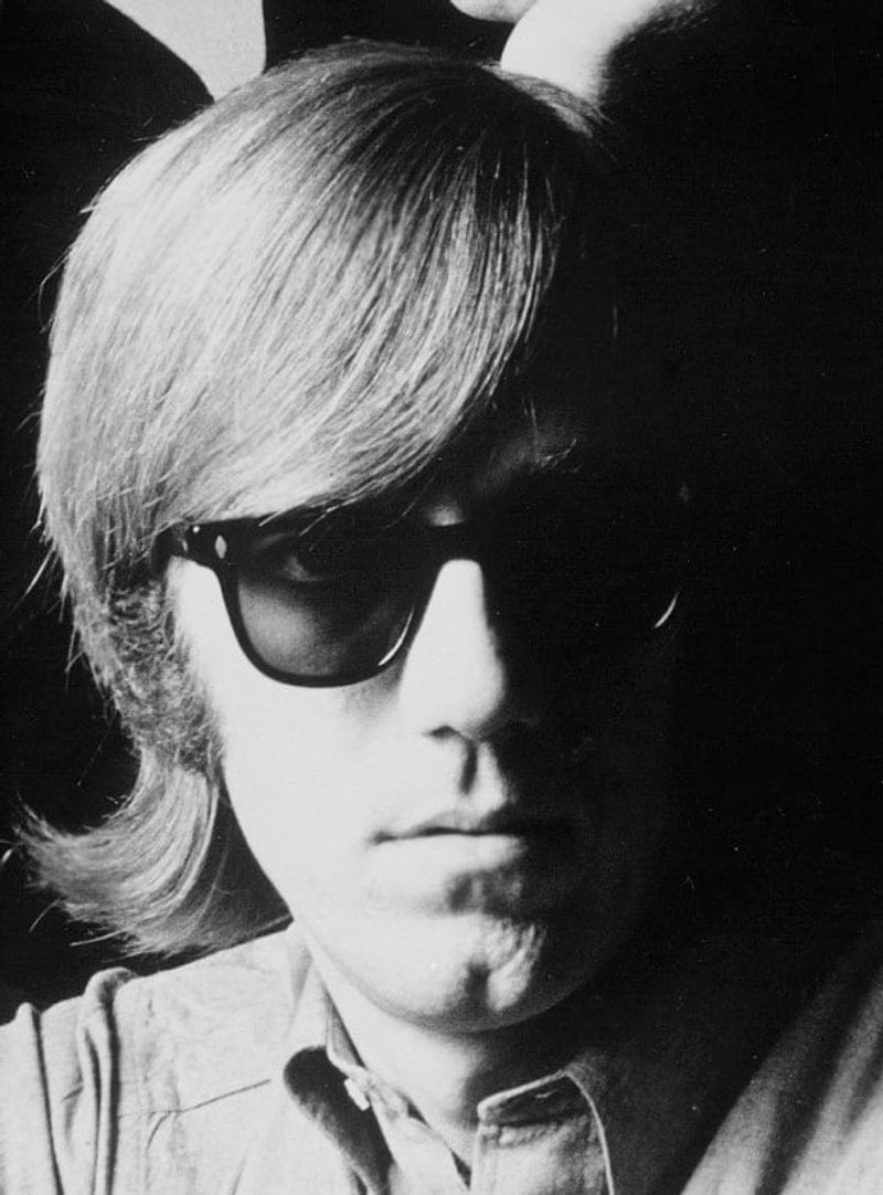 Ray Manzarek (The Doors)