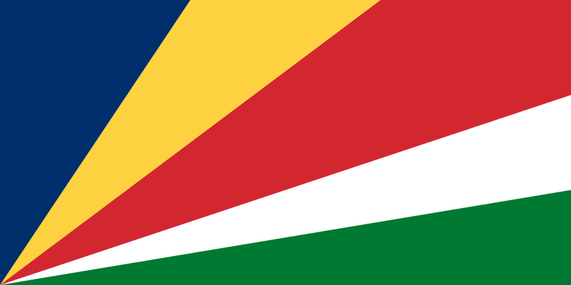 14. Seychelles: 11.4 L