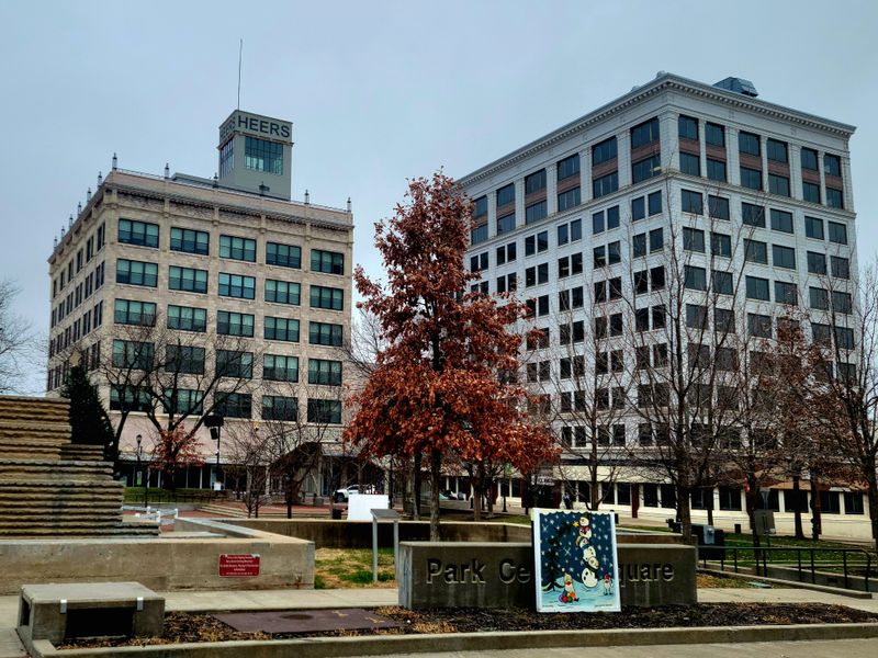 Springfield, Missouri