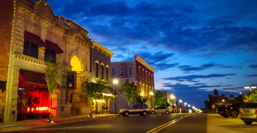 16 Affordable Towns Where Remote Workers Are Flocking