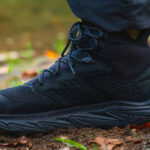 16 Best Canyon Hiking Shoes for Wet Trails