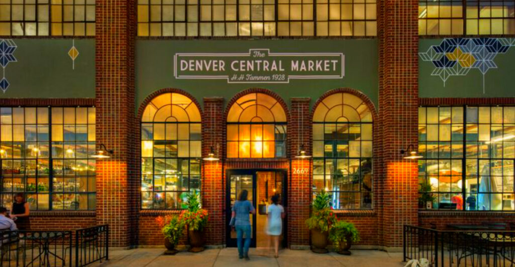 16 Best Food Halls & Markets to Visit in the U.S.