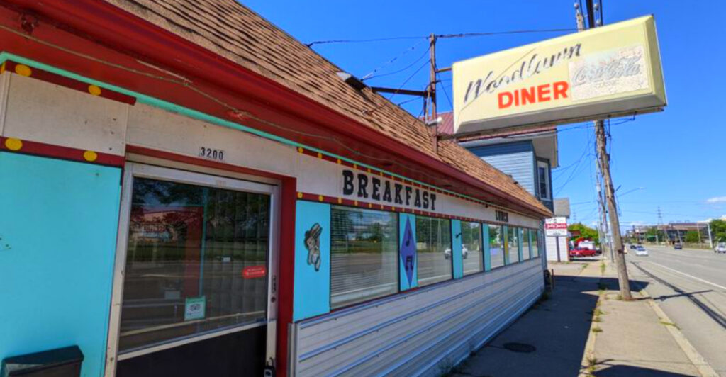 16 Buffalo, NY Diners Serving Massive Breakfasts Under $15