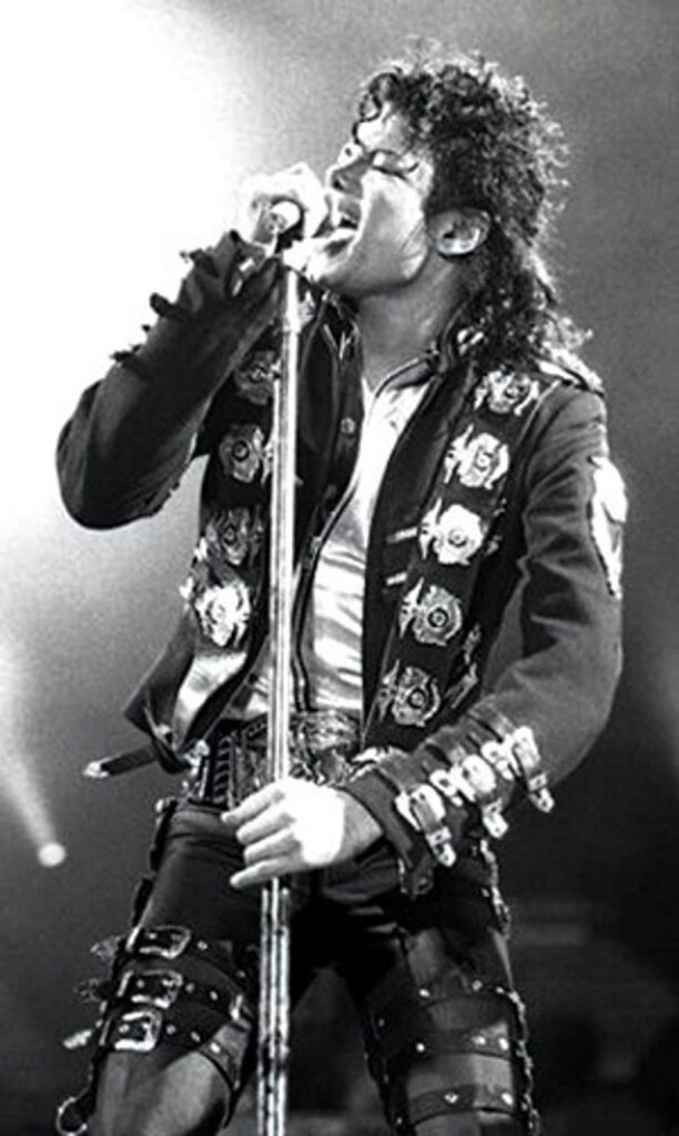 16 Icons Who Defined the ’80s and Made the Decade Unforgettable
