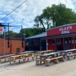 16 Kansas BBQ Joints That Rival Kansas City Legends