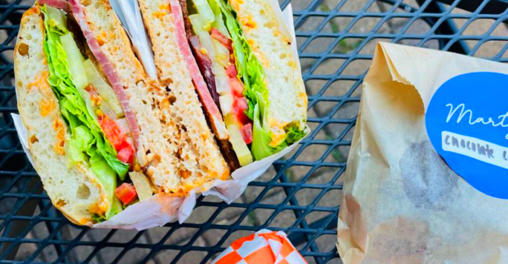 16 Minneapolis, MN Cafés Serving Hearty Sandwiches and Huge Sides