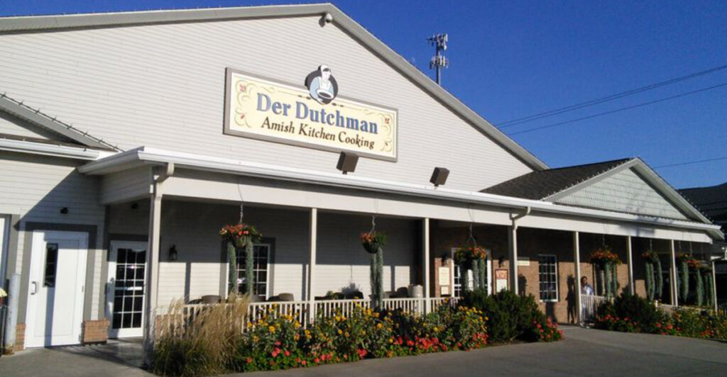 16 Ohio Diners With Pie Cases That Deserve Their Own Spotlight