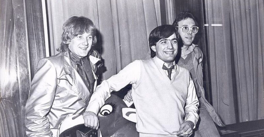 16 Rock Hits That Started as Jokes – and Took Over the Charts