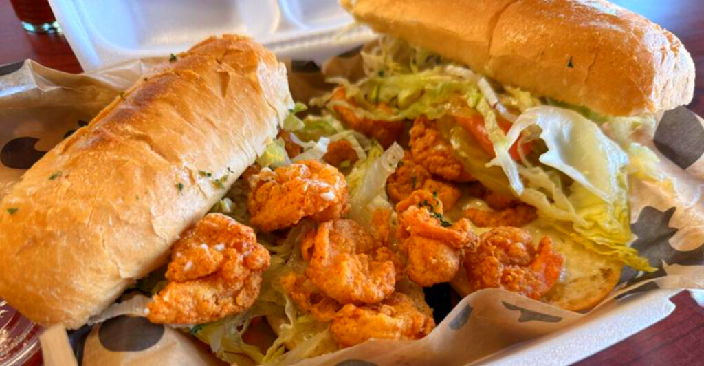 16 Texas Po’ Boy Shops Worth the Bite