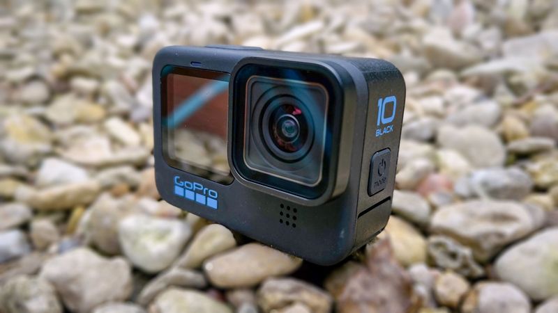 GoPro HERO10 Black