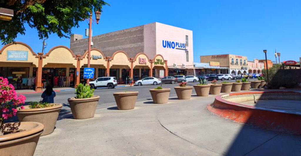16 U.S. Border Towns With Stories Most Americans Never Hear