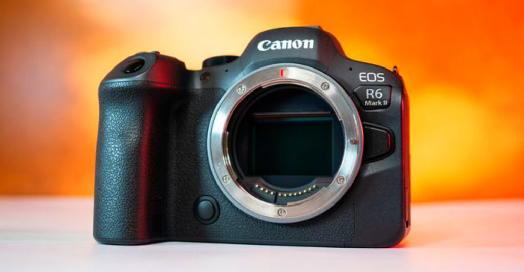 17 Cameras That Make Camp Cooking Look Gourmet