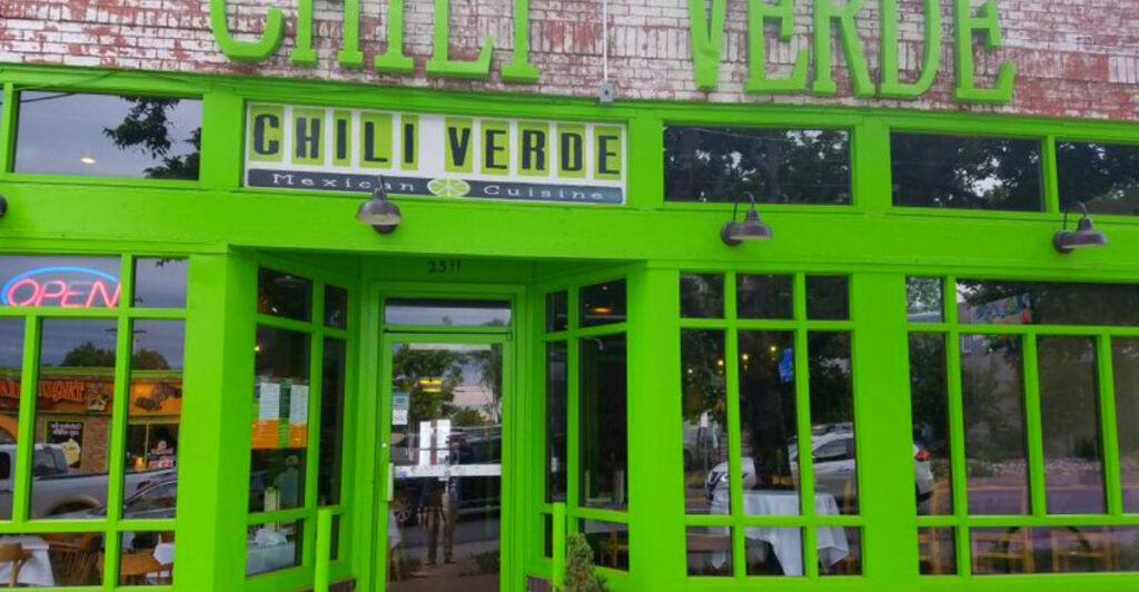 17 Colorado Green Chili Spots That Outsiders Can’t Handle