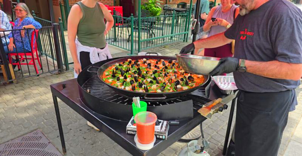 17 Foodie Cities in the U.S. That Outsiders Always Overlook