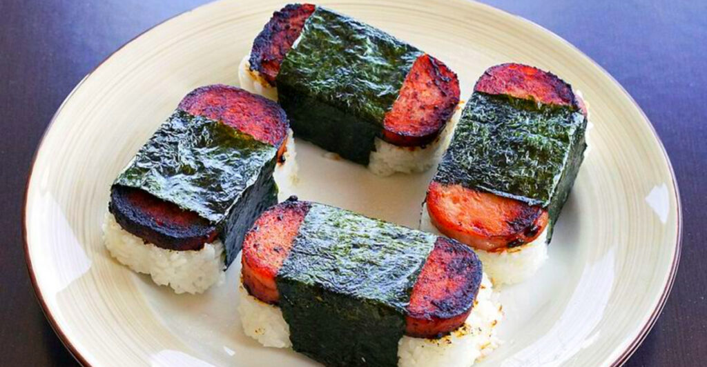 17 Foods That Were Once Too Shameful to Serve Guests