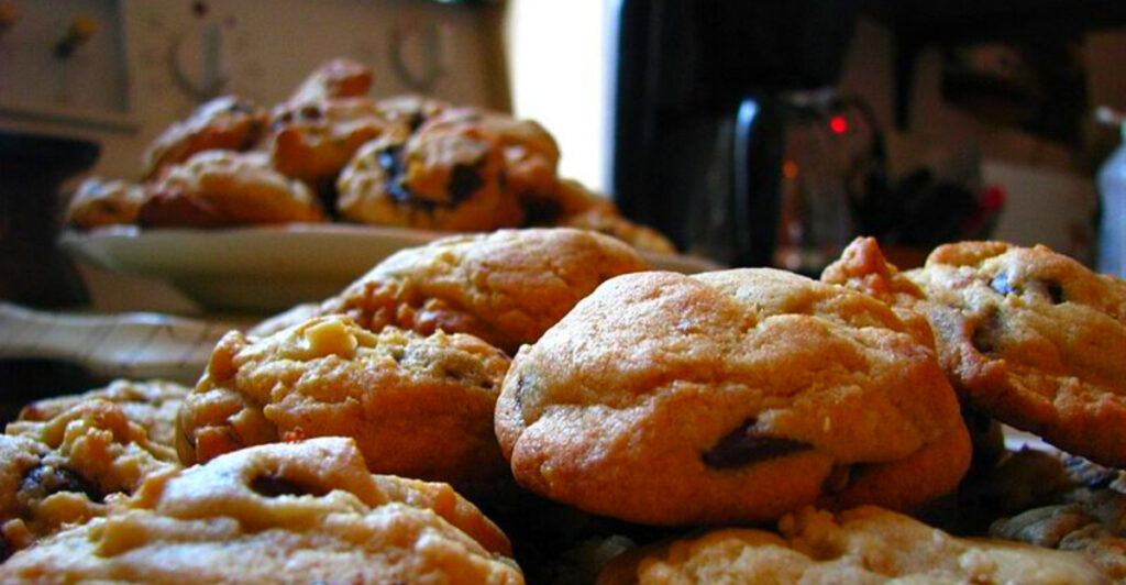 17 Homemade Treats That Defined Boomer Childhood