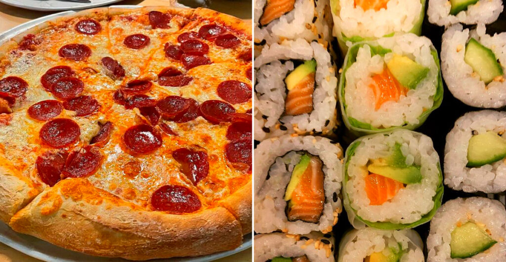 17 Tourist Foods That Locals Worldwide Consider Insults to Their Culture