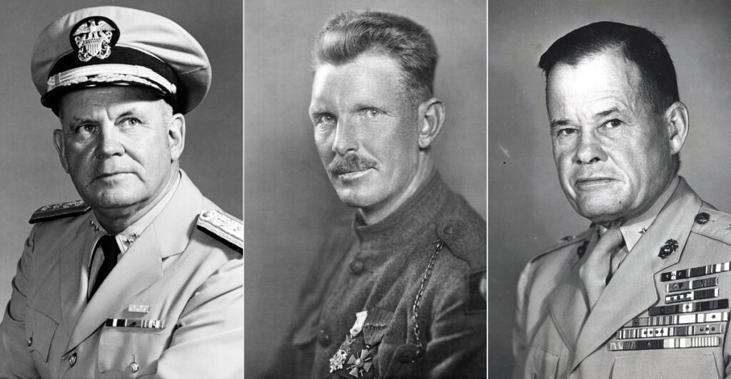 18 Most Decorated U.S. Soldiers in History