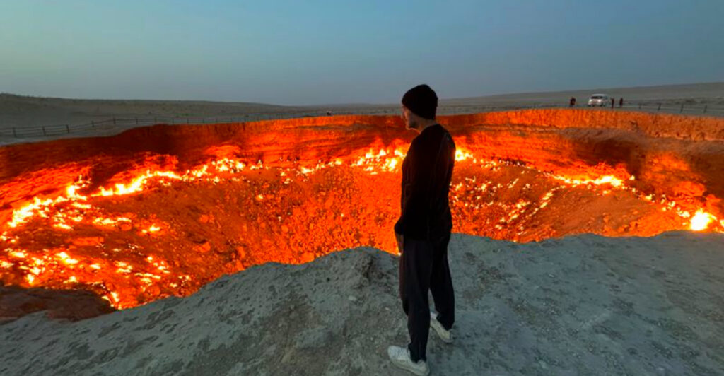 18 Places on Earth Science Still Can’t Fully Explain