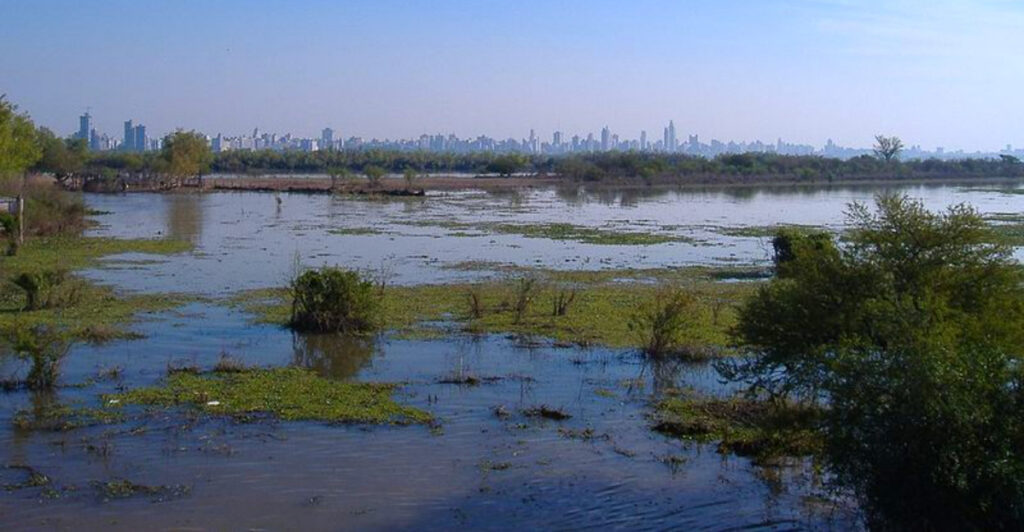 18 of the World’s Biggest River Deltas Are Sinking Faster Than Sea Levels Rise