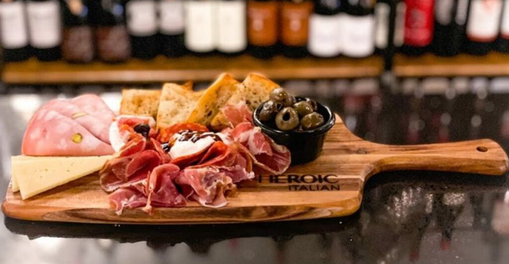 20 Best Italian Restaurants in San Francisco (Locals & Critics Agree)