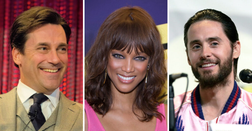 20 Celebrities Who Have Never Been Married