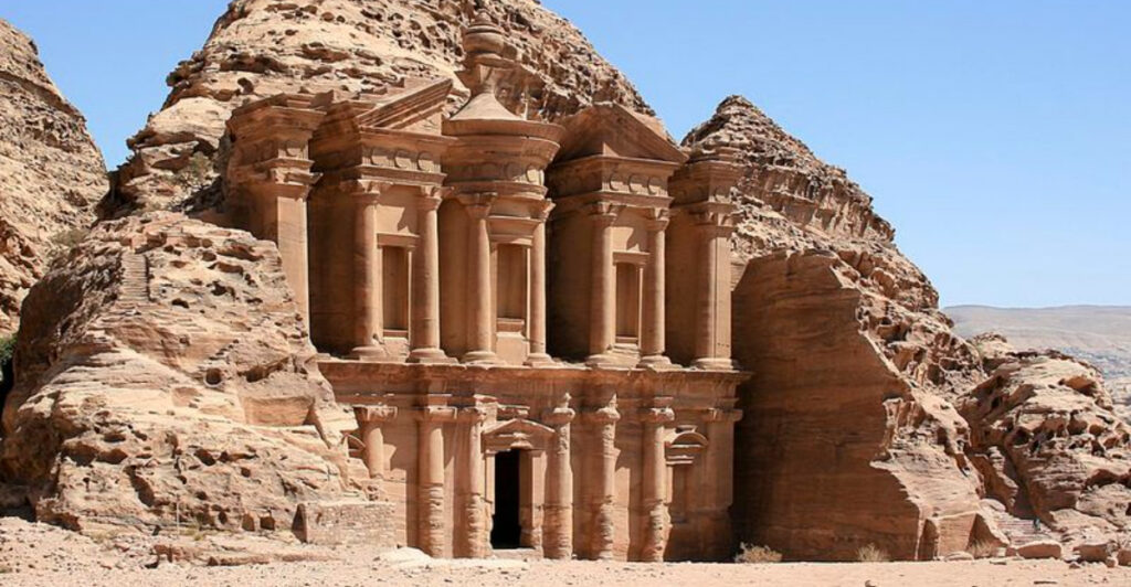 20 Forgotten Civilizations That Shaped the Ancient World (But Rarely Make the Textbooks)