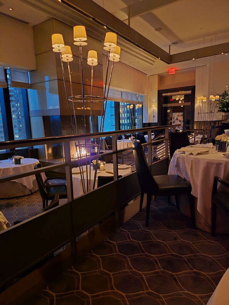 Per Se – New York, NY