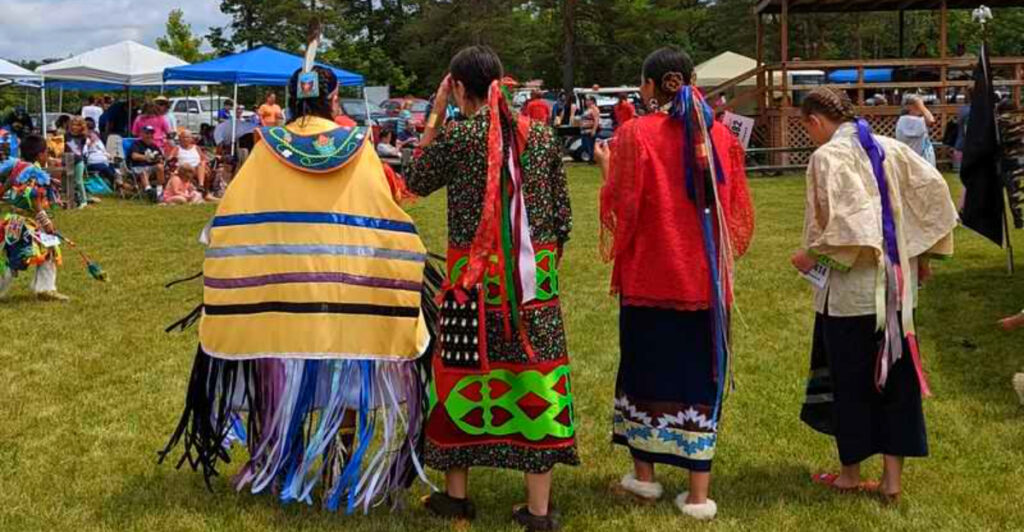 20 Places in America Where Native Culture Is Alive and Thriving