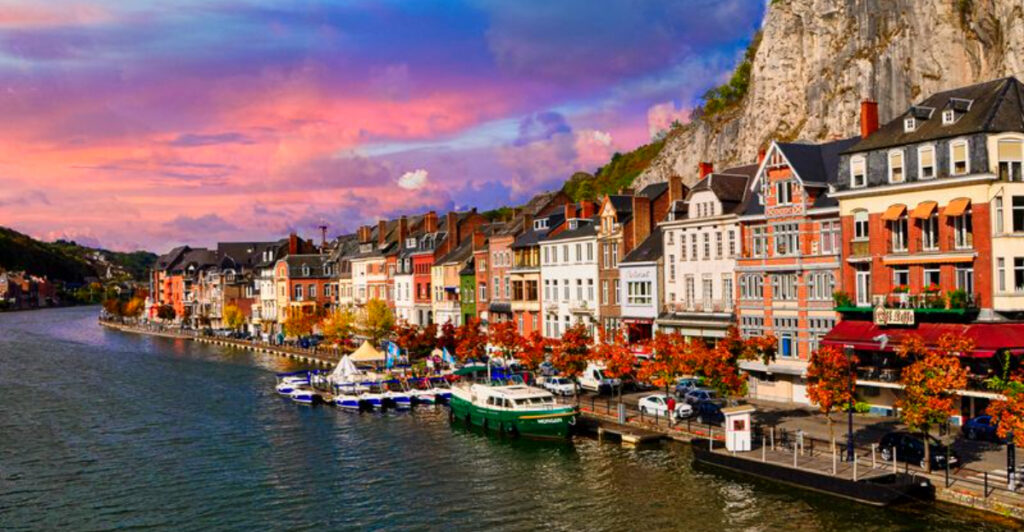 20 Safest Countries to Visit in 2026, Ranked by Global Peace