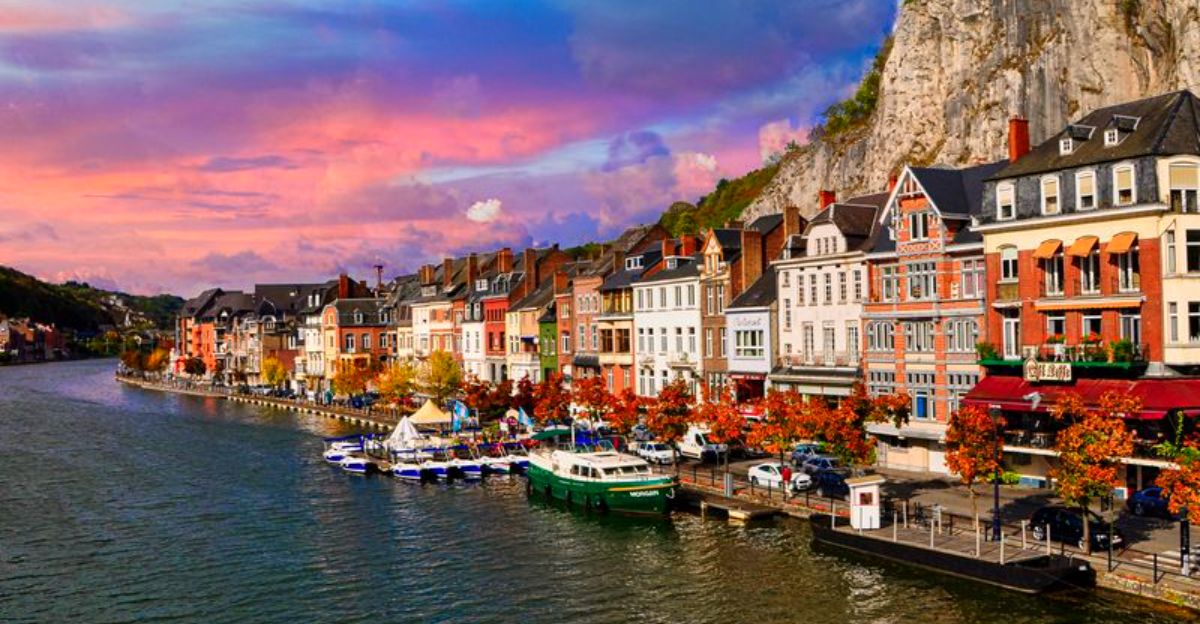 20 Safest Countries to Visit in 2026, Ranked by Global Peace