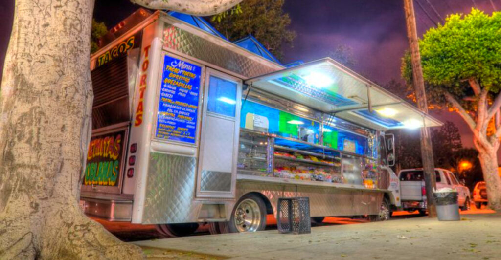 20 Street Foods That Made U.S. Cities Famous