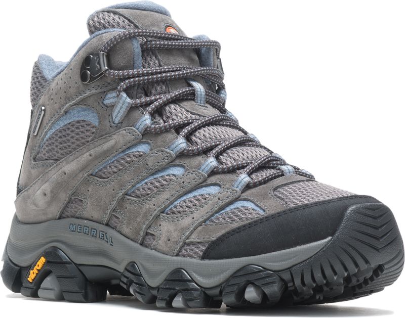 Merrell Moab 3 Mid Waterproof