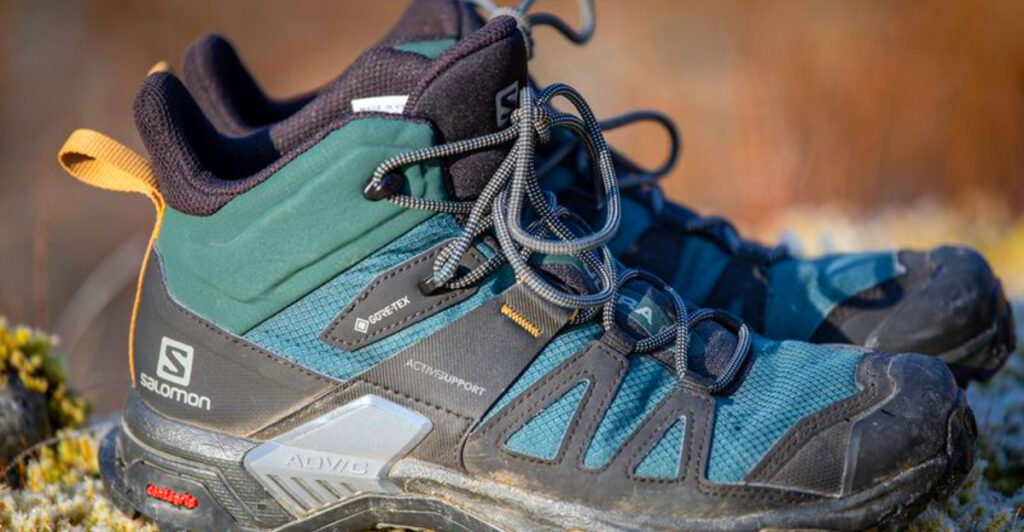 2026’s Best Hiking Boots for Men Dealing with Metatarsalgia