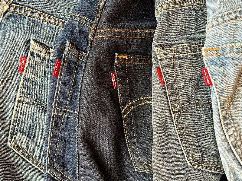 Levi’s