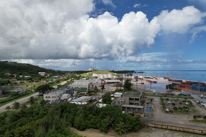 Saipan (Northern Mariana Islands)