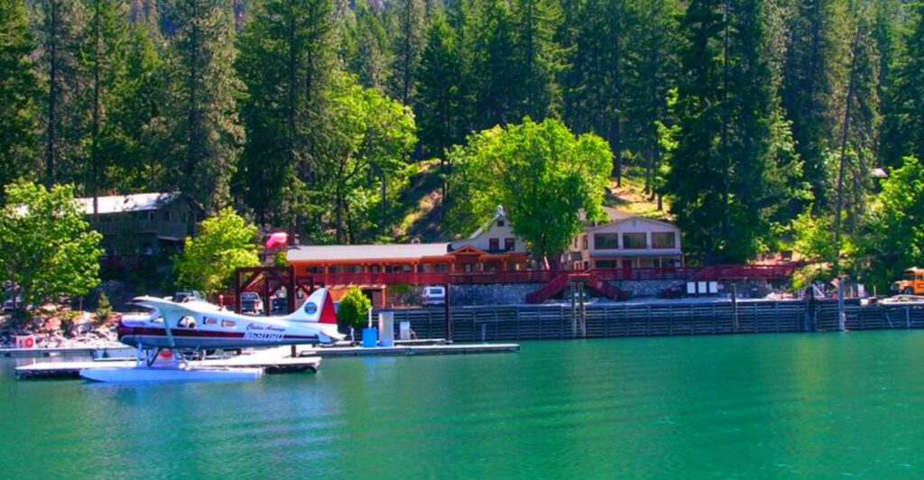 22 Places in the U.S. Where Cell Service Completely Disappears