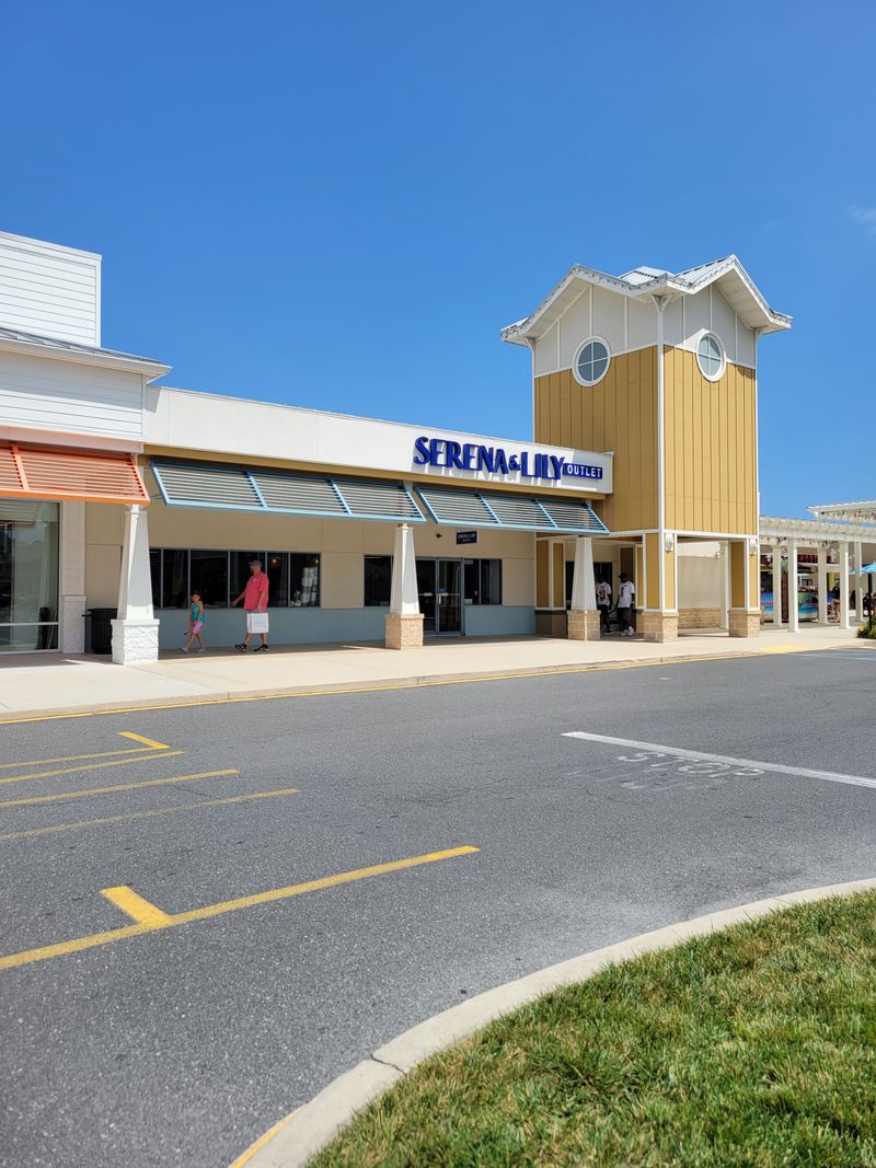 2. Delaware - Coastal Charm, No Bears