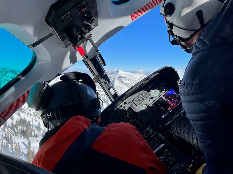 5. Safety Culture You Can Feel